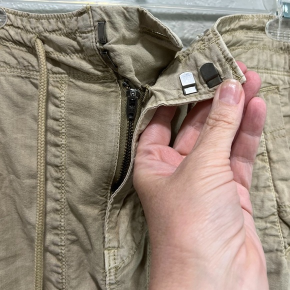 Free People Lizzie Parachute Maxi Skirt - Picture 8 of 14